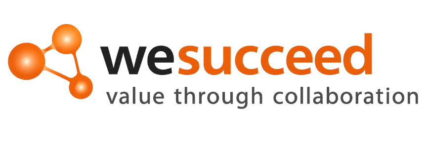 WeSucceed Logo
